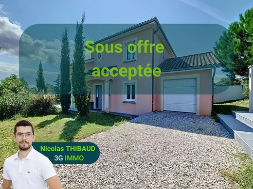 别墅  Vernaison, Rhône