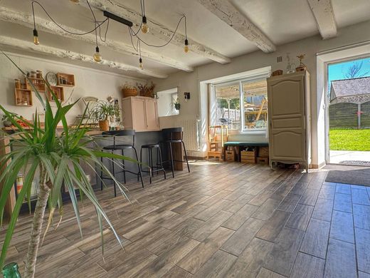 Вилла, Pleurtuit, Ille-et-Vilaine