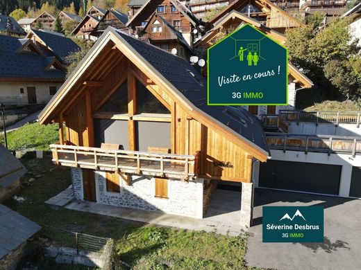 Villa à Vaujany, Isère