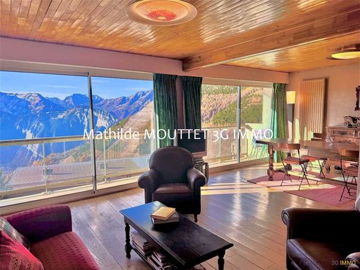 Apartament w L'Alpe d'Huez, Isère