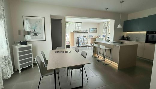 Willa w Vannes, Morbihan