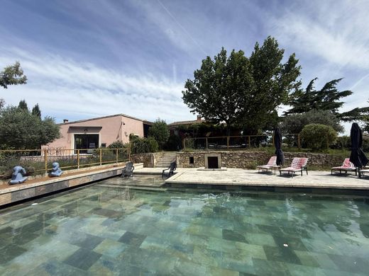 Villa in Robion, Vaucluse