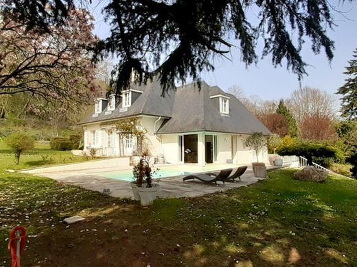 Villa en Ballancourt-sur-Essonne, Essonne
