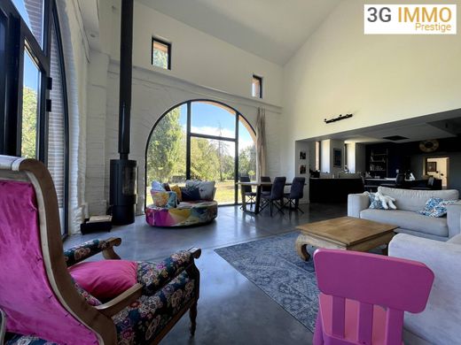 Villa in Fronton, Haute-Garonne