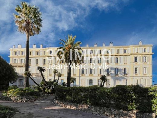 Daire Cannes, Alpes-Maritimes