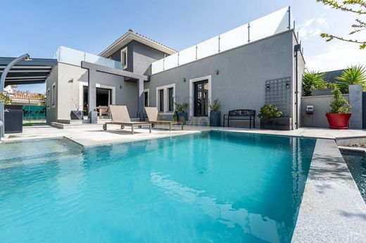 ‏וילה ב  Le Grau-du-Roi, Gard