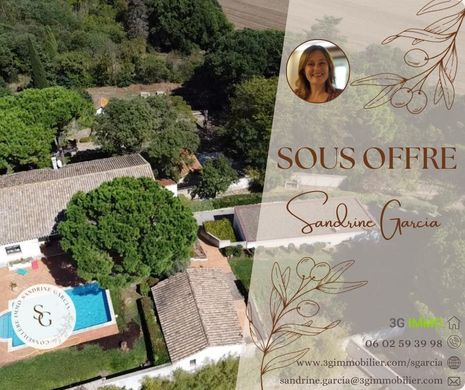 Villa in Béziers, Hérault