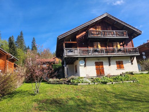 Villa in Lamoura, Jura