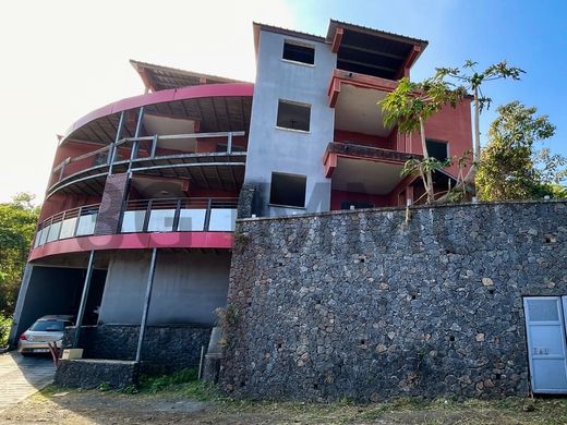 Kamienica w Saint-Leu, Réunion