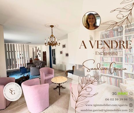 Villa in Canet, Hérault