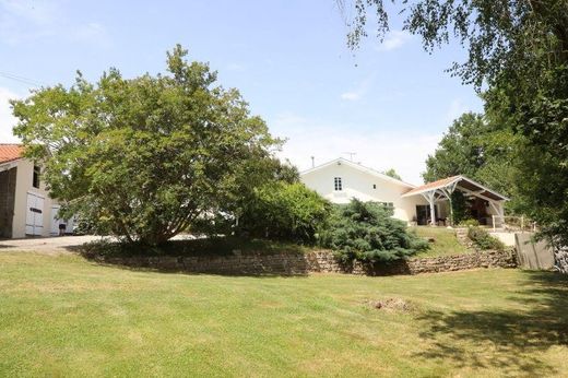 Villa in Sort-en-Chalosse, Landes