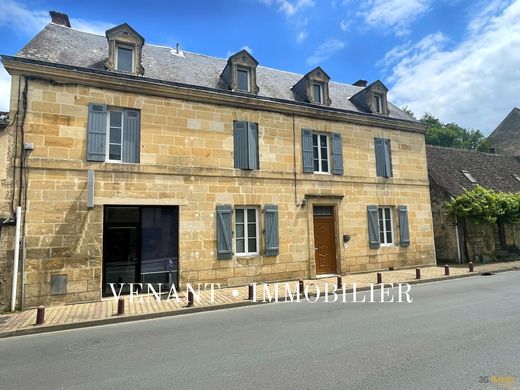 Βίλα σε Sarlat-la-Canéda, Dordogne