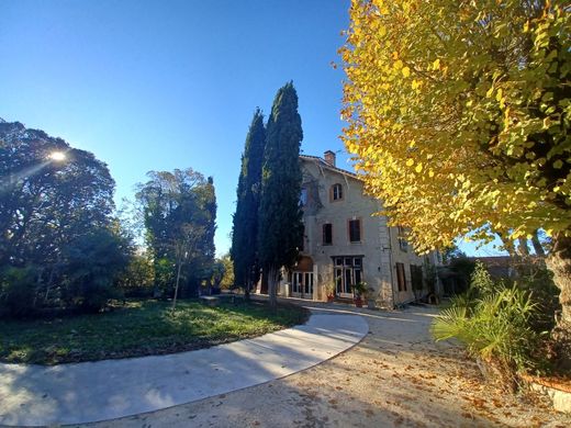 Villa Malause, Tarn-et-Garonne