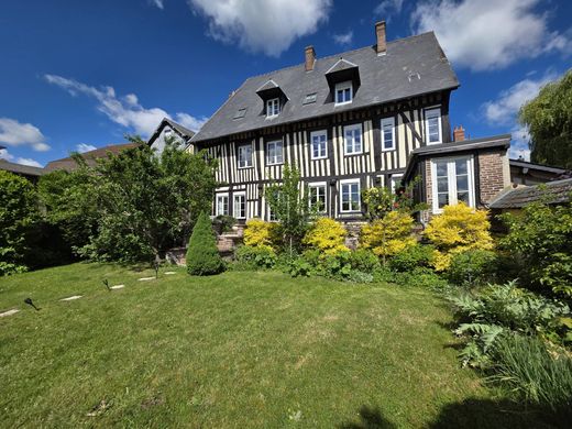 Villa in Bernay, Eure