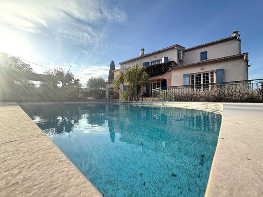 Villa in Tourves, Var