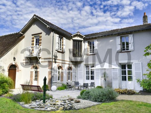 Villa a Blois, Loir-et-Cher