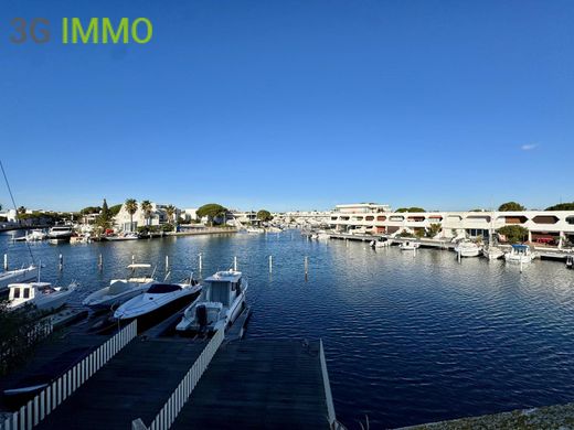 Διαμέρισμα σε Le Grau-du-Roi, Gard