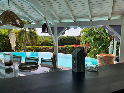 Villa Sainte-Anne, Guadeloupe