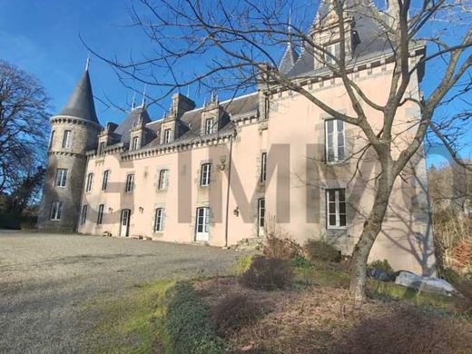Villa in Saint-Vran, Côtes-d'Armor