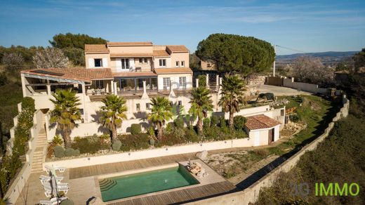 Villa in Clermont-l'Hérault, Hérault