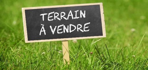 Land in L'Île-d'Yeu, Vendée