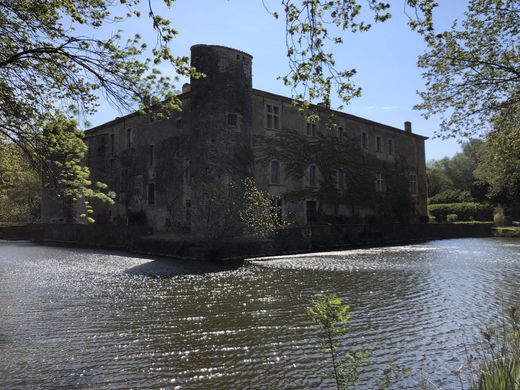Appartamento a Uzès, Gard