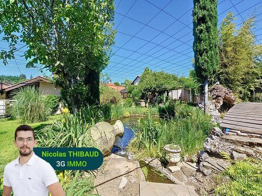 ‏וילה ב  Saint-Genis-Laval, Rhône