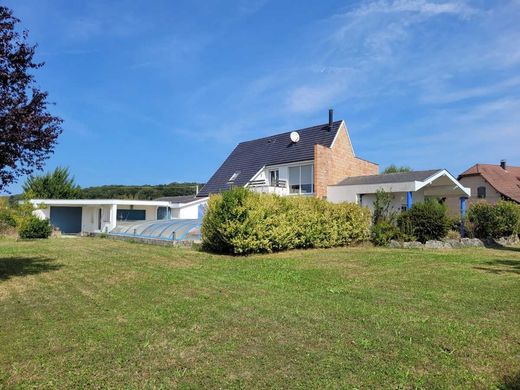 Villa en Traubach-le-Haut, Alto Rin