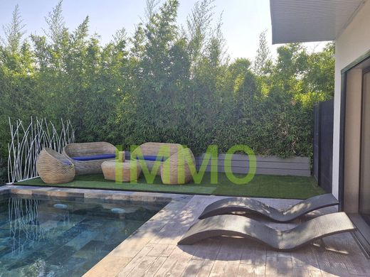 Villa in Castelnau-le-Lez, Hérault