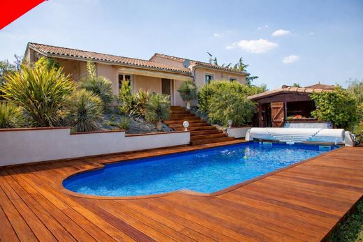 Villa in Puygouzon, Tarn