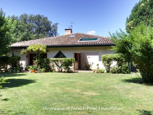 Villa en Quint-Fonsegrives, Alto Garona