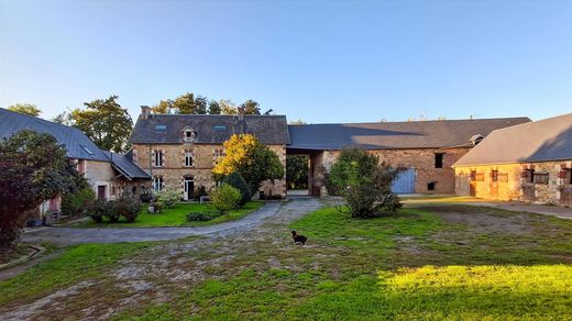 Luxury home in Caen, Calvados
