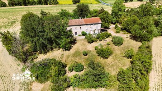 Вилла, Puylaurens, Tarn