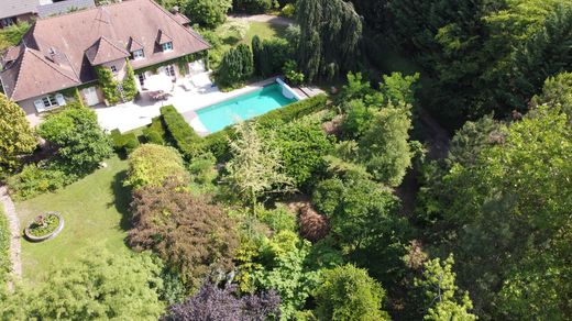 Villa - Marckolsheim, Baixo Reno
