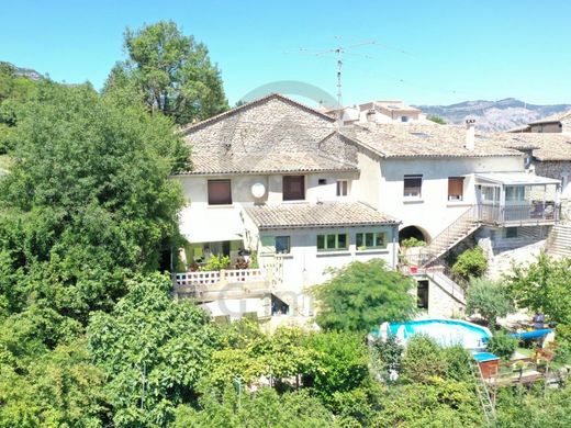 Villa à Vercheny, Drôme