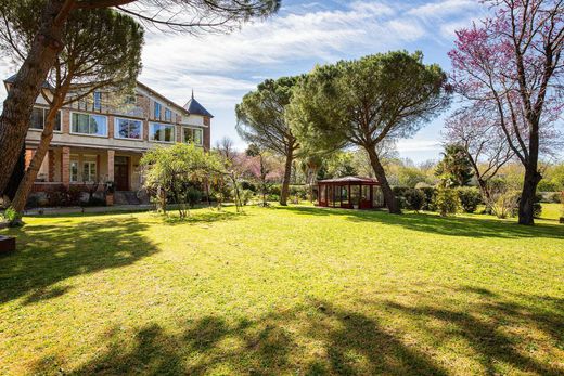 Villa in Renneville, Upper Garonne