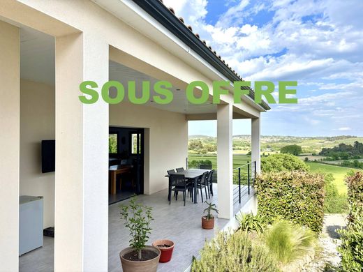 Villa in Combaillaux, Hérault