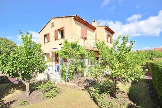Villa a Antibes, Alpi Marittime