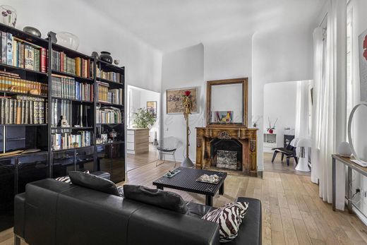 Apartamento - Aix-en-Provence, Bocas do Ródano