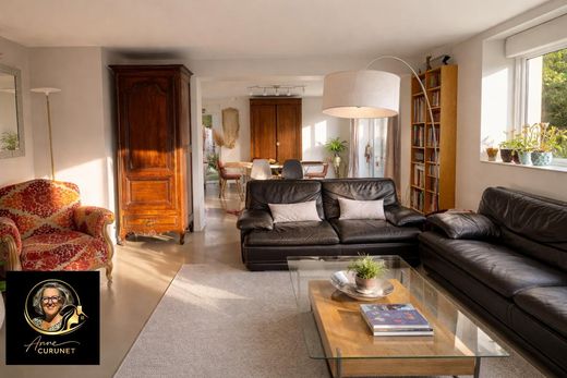 Вилла, Ванн, Morbihan