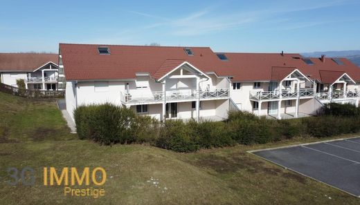 Apartment in Etaux, Haute-Savoie