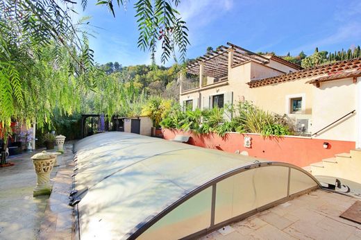 Βίλα σε Saint-Paul-de-Vence, Alpes-Maritimes