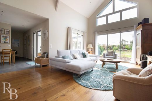 Villa in Saint-Armel, Morbihan
