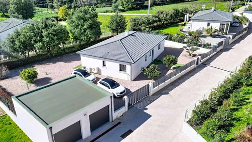 Villa in Sarrola, South Corsica