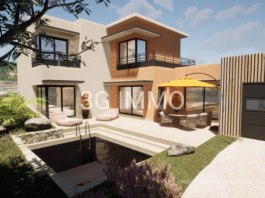 Villa à Aix-en-Provence, Bouches-du-Rhône