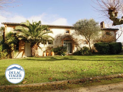 Villa in Caraman, Upper Garonne