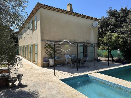 Villa in Flassans-sur-Issole, Var