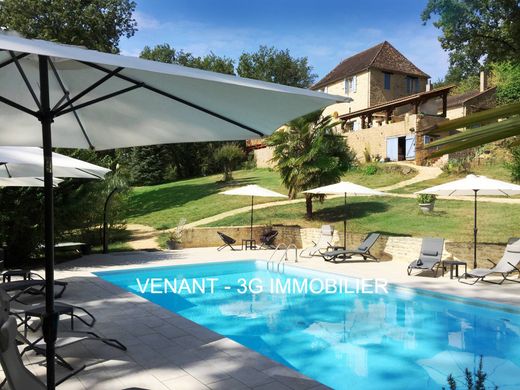 Villa en Sarlat-la-Canéda, Dordoña