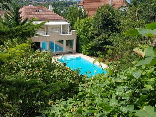 Villa - Brunstatt, Alto Reno