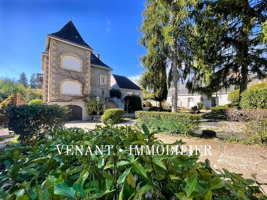 Villa in Sarlat-la-Canéda, Dordogne